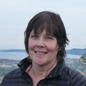 Meet your Posher, Christine